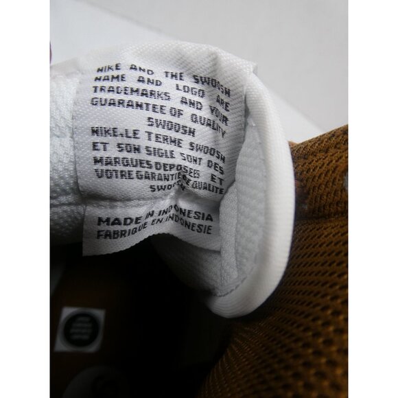 Nike Dunk High Next Nature Women's Shoes Size 9.5 - Picture 8 of 9